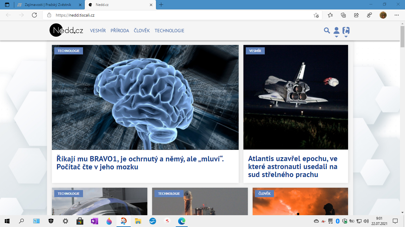 Snimek obrazovky 2021-07-22 090127